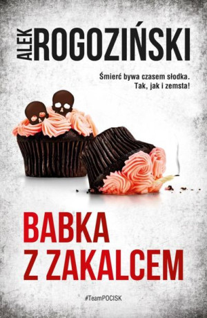 Babka z zakalcem Alek Rogoziński