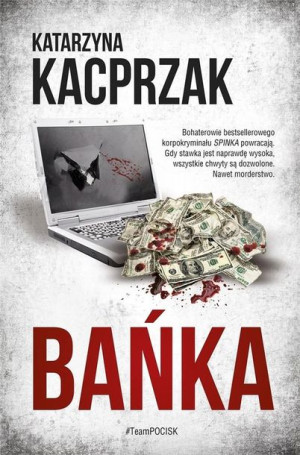 Bańka Katarzyna Kacprzak