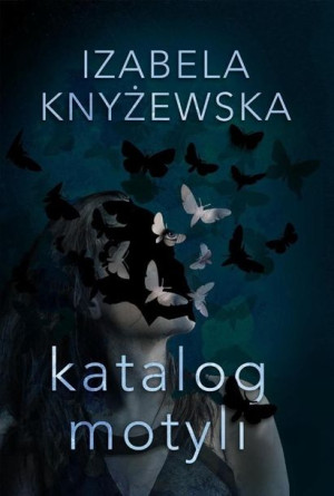 Katalog motyli Izabela Knyżewska