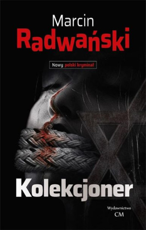 Kolekcjoner Marcin Radwański