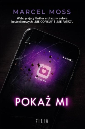 Pokaż mi Marcel Moss
