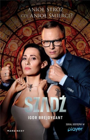 Szadź okł. filmowa Igor Brejdygant