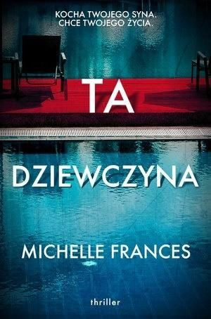 Ta druga pocket Michelle Frances