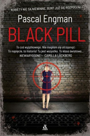 Black Pill Pascal Engman