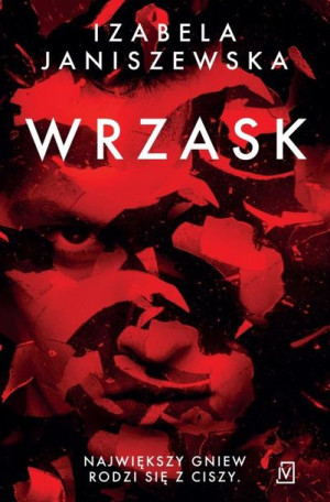 Wrzask Izabela Janiszewska