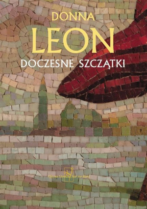 Doczesne szczątki Donna Leon, Marek Fedyszak