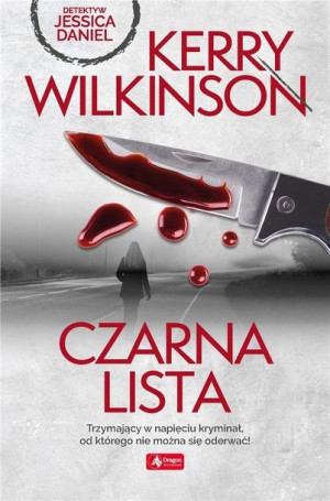Czarna lista Kerry Wilkinson