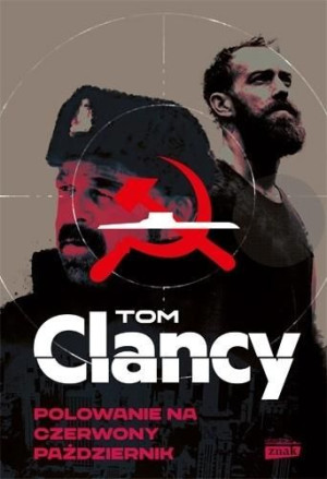 Polowanie na Czerwony Październik Tom Clancy
