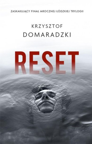 Reset Krzysztof Domaradzki