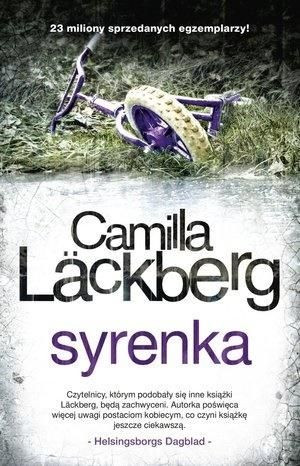 Syrenka Camilla Lackberg