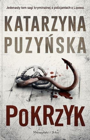 Pokrzyk Katarzyna Puzyńska