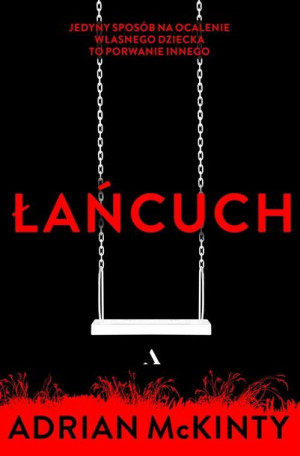 Łańcuch Adrian McKinty, Dariusz Żukowski