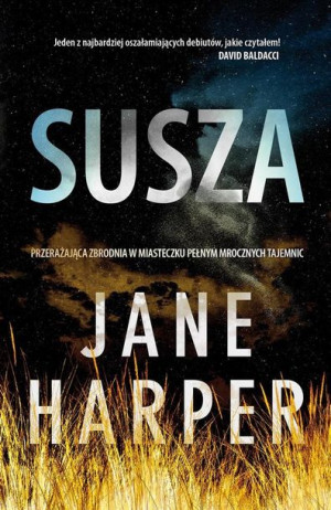 Susza Jane Harper