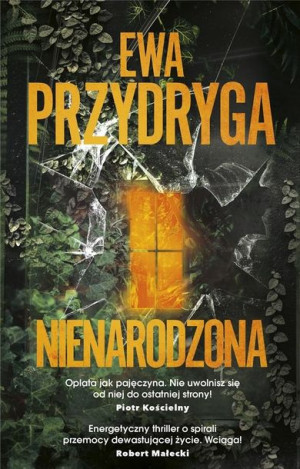 Nienarodzona Ewa Przydryga