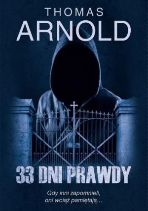 33 dni prawdy Thomas Arnold