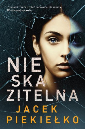 Nieskazitelna Jacek Piekiełko