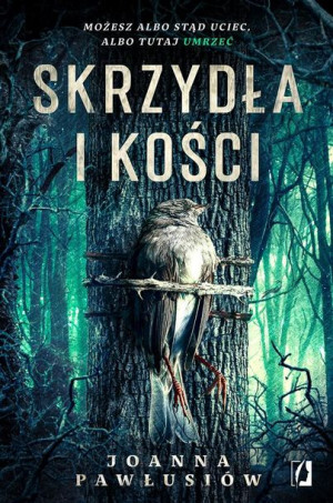 Skrzydła i kości Joanna Pawłusiów, Paulina Zyszczak, Beata Wójcik