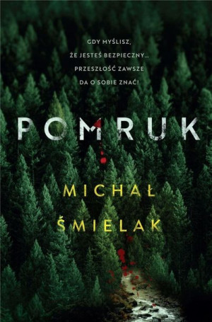 Pomruk Michał Śmielak