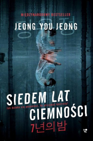 Siedem lat ciemności praca zbiorowa