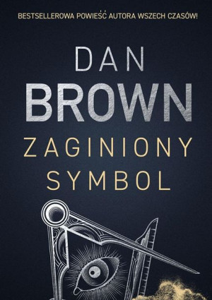 Zaginiony symbol BR Dan Brown, Zbigniew Kościuk