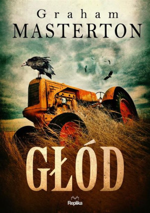Głód Graham Masterton, Piotr Kuś
