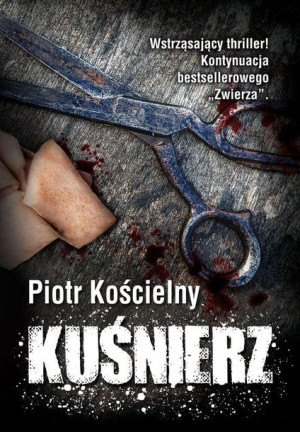 Kuśnierz Piotr Kościelny