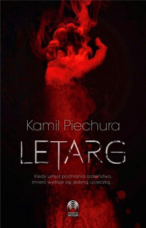 Letarg Kamil Piechura