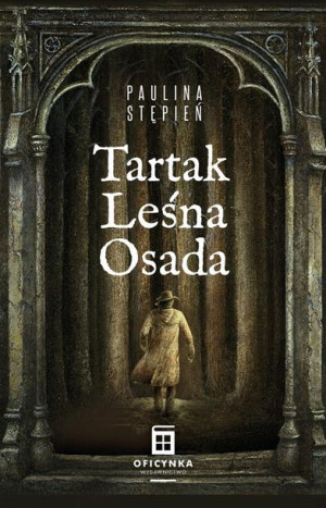 Tartak Leśna Osada Stępień Paulina
