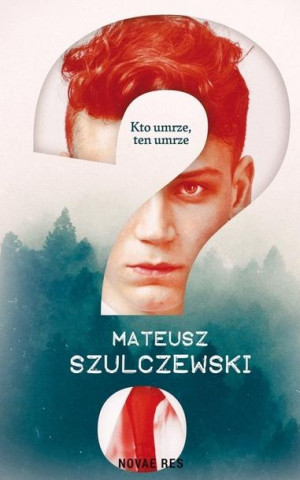 ? Mateusz Szulczewski