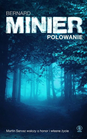 Polowanie Bernard Minier