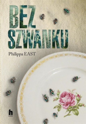Bez szwanku Philippa East