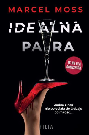 Idealna para Marcel Moss