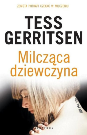 Milcząca dziewczyna Tess Gerritsen