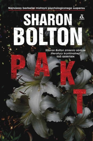 Pakt Sharon Bolton