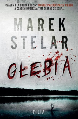 Głębia Marek Stelar