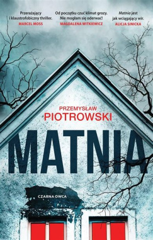 Matnia Przemysław Piotrowski
