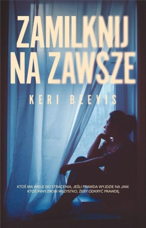 Zamilknij na zawsze Keri Beevis