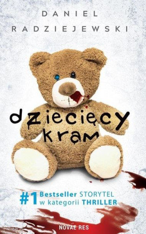 Dziecięcy kram Daniel Radziejewski