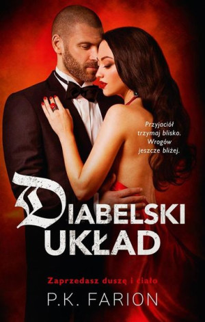 Diabelski układ P.K. Farion