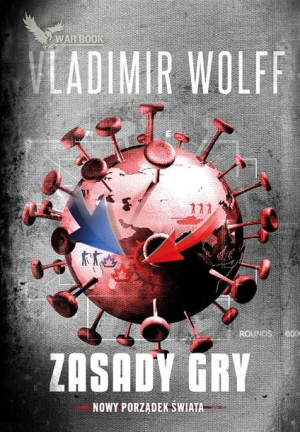 Nowy Porządek Świata T.1 Zasady Gry Vladimir Wolff