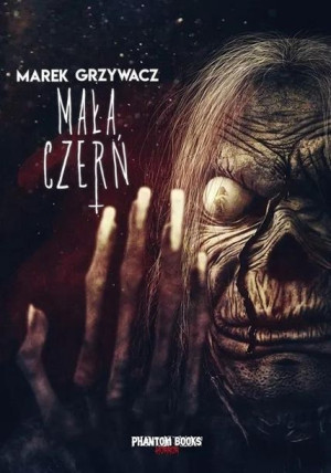 Mała czerń Marek Grzywacz