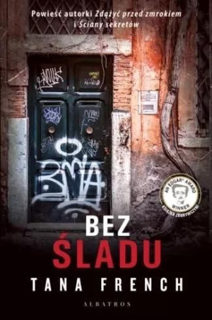 Bez śladu Tana French