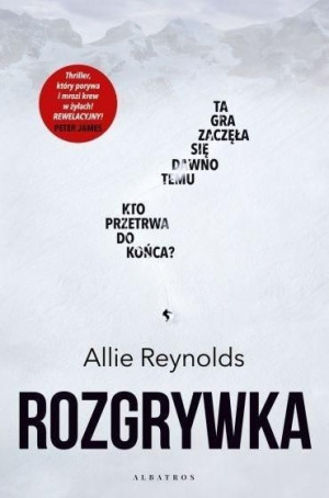 Rozgrywka Allie Reynolds
