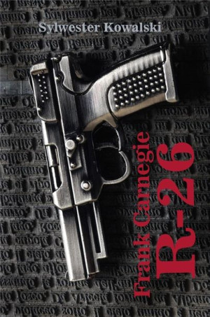Frank Carnegie R-26 Sylwester Kowalski