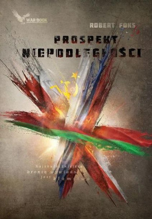 Prospekt Niepodległości Robert Foks