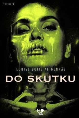 Trylogia oporu T.3 Do skutku Louise Boije af Genns