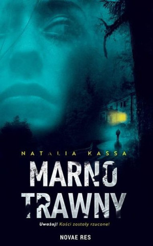 Marnotrawny Natalia Kassa