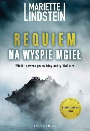 Requiem na Wyspie Mgieł Mariette Lindstein