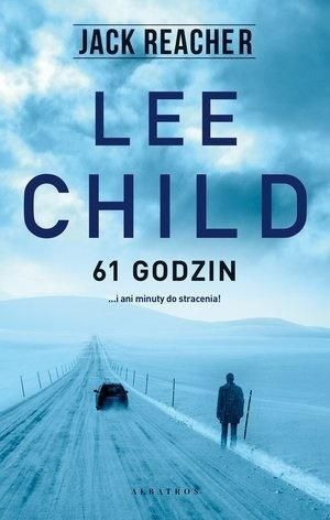 Jack Reacher. 61 godzin w.2020 Lee Child