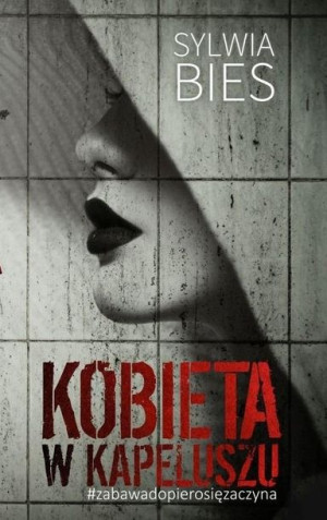 Kobieta w Kapeluszu Sylwia Bies